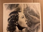 Gladys Swarthout Rare Striking Early Autographed Oversize 11 14 Photo 30s
