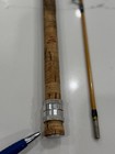 Vintage Orvis Fullflex Fishing Rod Spin Lures 5ft 1 8 To 1 4 Oz 