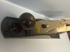 Vintage Stanley Bailey No  5-1 4 Wood Working Plane Smooth Bottom 11 5  Usa Made