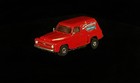 Slot Car Body Kit Combo  1963 Ford Car Hauler    53 Ford Van  t-jet Not Inc  