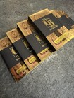 100x - 2026 Utah 1 4 Alpha Goldback Aurum Gold Foil Note 1 4000 Oz 24kt 999 Fine