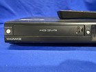 Magnavox Mdr865h f7 Hd Dvr Dvd Recorder   Remote -no Tv - Played Dvd -read Below