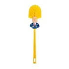 Donald Trump President Bathroom Brush Cleaning Toilet Brush   Holder