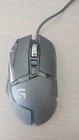 Logitech G502 Proteus Spectrum Rgb Tunable Gaming Mouse M-u0047 Usb Wired For Pc