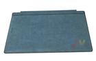 Microsoft Surface Pro Signature Type Keyboard Cover 1725 Cobalt Blue Euc Tested