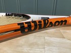 Wilson Ncode  Ntour 105 Tennis Racquet Racket 4 3 8 16x20