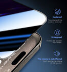 Magic John 2 Pack For Iphone 16 Pro Max Plus Tempered Glass Screen Protector