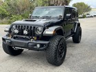 2021 Jeep Wrangler Rubicon 392