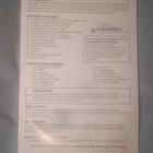 Soundtraxx Micro-tsunami Tsu-750 Diesel Dcc Sound light Decoder Ho 827004