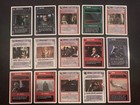 Star Wars Ccg Swccg Premiere Unlimited Large Lot 72 Rares   C uncs Darth Vader