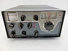 Drake Tr 3 Hf Amateur Band Transceiver - Powers Up   For Parts   Repair Only