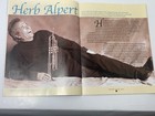 Windplayer   64 Magazine Featuring Herb Alpert  A m Trumpet