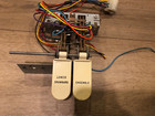 Hammond Organ M Series   Many More Lower Drawbars ensemble Tabs switches