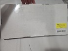 My First Year Baby Multi-photo Picture Frame White Keepsake 1-12 Month Wood