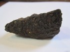 Relic Fragment Dug - From Rev War Or Civil War Eras   1caa 