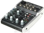 Behringer Xenyx 502s 5-channel Analog Streaming Mixer