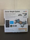 Skyrc Bluetooth Wifi  Wireless Corner Weight System Rc Car Setup Sk-500036