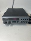 Uniden Bearcat Bc560xlt Radio Scanner Black Unit  12v Power Cord And More