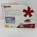 Pinnacle Dazzle Dvd Recorder Usb Video Capture Software With Installation Cds