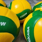 7x Volley Ball Rare Ball Size 5