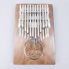 Hluru Kalimba Thumb Piano  24-keys Lifetree  24-keys Lifetree