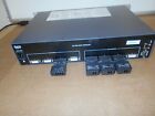 Extron Dxp Series Digital Crosspoint Matrix Switcher 