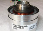 Used   Tested Api-harowe 21brcx-600-j39 Rotary Encoder