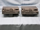 Motorola Vhf Astro Spectra Model W-4 50 Watt Radios   Offered As A Lot Of Two 