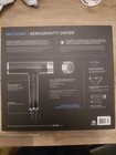 Bio Ionic Aerogravity Featherlight Hair Dryer  repaired  Never Used New