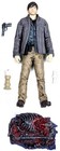 Mcfarlane Toys Series 7 The Walking Dead Gareth 5  Action Figure New Sealed