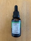 Suooch Hemp Oil Organic -maximum Strength 100  Natural Drops Lemon Flavor
