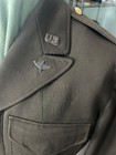 Wwii Ww2 Army Air Corps Officer s Ike Jacket 8th   9th Air Force Uniform