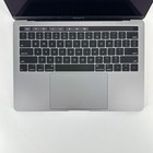 Macbook Pro 13 Space Gray 2018 2 7 Ghz Intel Core I7 8th Gen  16gb 1tb Ssd Good