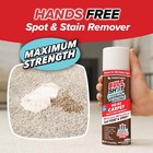 Horsepower Bull Shot Carpet Stain Remover  Extra Strength  As-seen-on-tv 