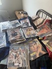 Vintage Rolling Stone Magazine Lot