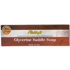 Fiebing s 7 Ounce Bar Of Glycerine Leather Saddle Soap For Cleaning   Preserving