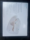 New Sealed Munchkin Baby Wipe Warmer   Nightlight 