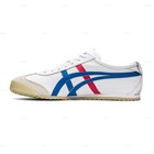 Onitsuka Tiger Mexico 66 1183c102-100 Sneakers White Blue Shoes All Sizes No Box