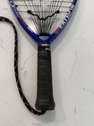 Ektelon O3 Blue 3200 Triple Threat Titanium Tungsten Carbon Racquetball Racquet