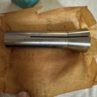 New Yuasa News R8 Collet 9 16    Code No  500-108 Machining Tool Part