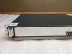 Cisco Catalyst Ws-c3750g-12s-e V06 12-port Sfp Gigabit Ethernet Network Switch