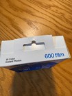 Polaroid 600 Color Instant Film - 16 Instant Photo Pack  Mfg 2020            404