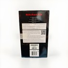 Kitchenaid Metal Food Grinder Attachment  Ksmmga