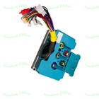 Nd72680 84680 96680 Fardriver Controller For Qs Mid Drive Motor 