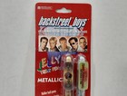 Vintage Backstreet Boys Gel Pens Jelly Trend 2000 Rare 2 Pack Y2k New Old Stock