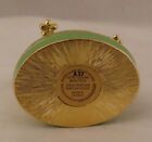 Estee Lauder Monica Rich Kosann Whimsical Fox Solid Perfume Compact 2022 Nib
