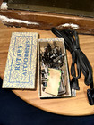 Free Westinghouse Electric Sewing Machine Foot Pedal Case For Parts Display Only