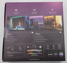Philips Hue Light Strip Plus Kit White 80  New Sealed 