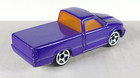 Hot Wheels Loose Chevy S10  Mcdonalds Promo