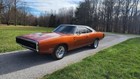 1970 Dodge Charger 500